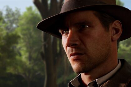 Indiana Jones and the Great Circle PS5 Review – Belongs in a Museum