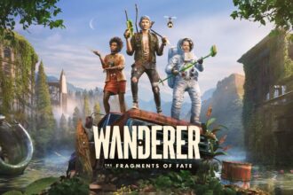 Wanderer: Fragments Of Fate Review - An Ambitious Puzzle Adventure In Need Of More Time