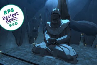 Blue Prince review