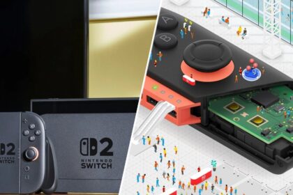 Why isn't the Nintendo Switch 2 Welcome Tour free? Former Ninty CEO Reggie Fils-Aimé isn't saying anything, aside from cheekily reminding us what happened with Wii Sports